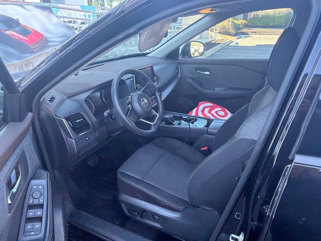 nissan rogue 2021 5N1AT3BA4MC839474 image nissan rogue 2021 5N1AT3BA4MC839474 image