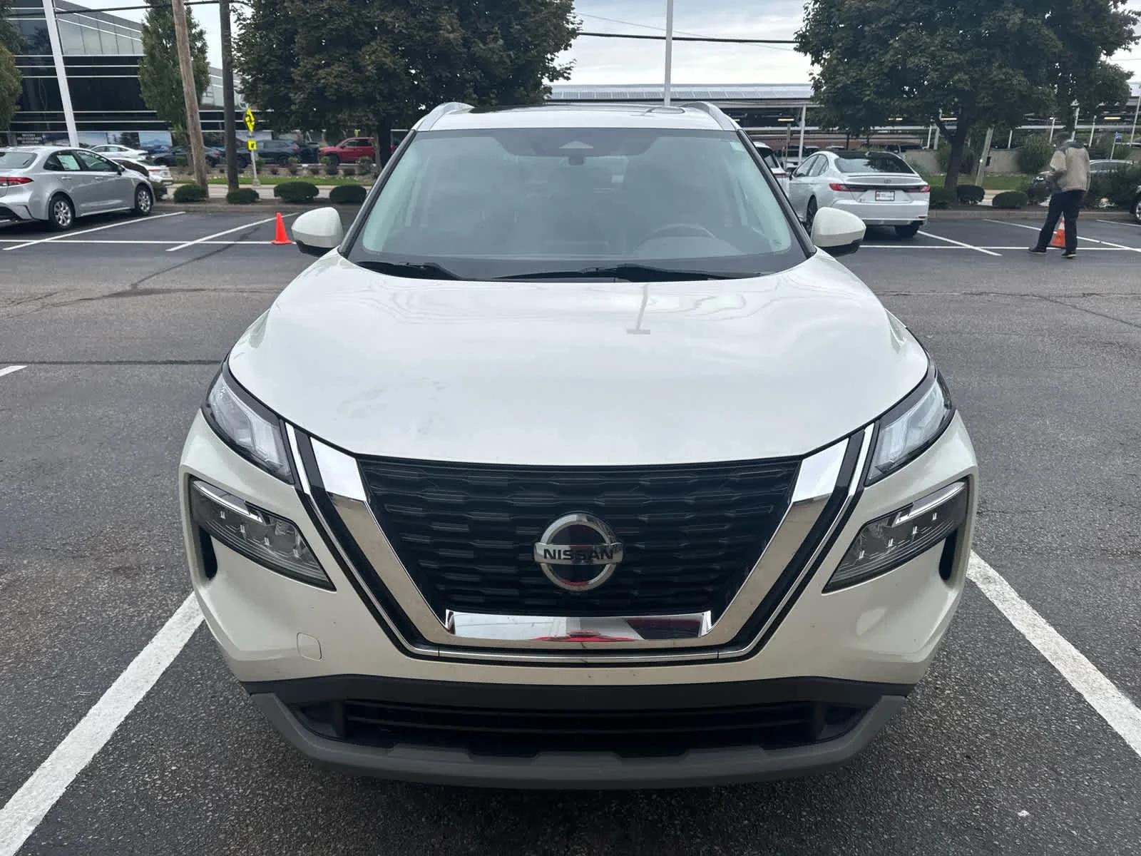 nissan rogue 2021 5N1AT3BB8MC755747 image nissan rogue 2021 5N1AT3BB8MC755747 image