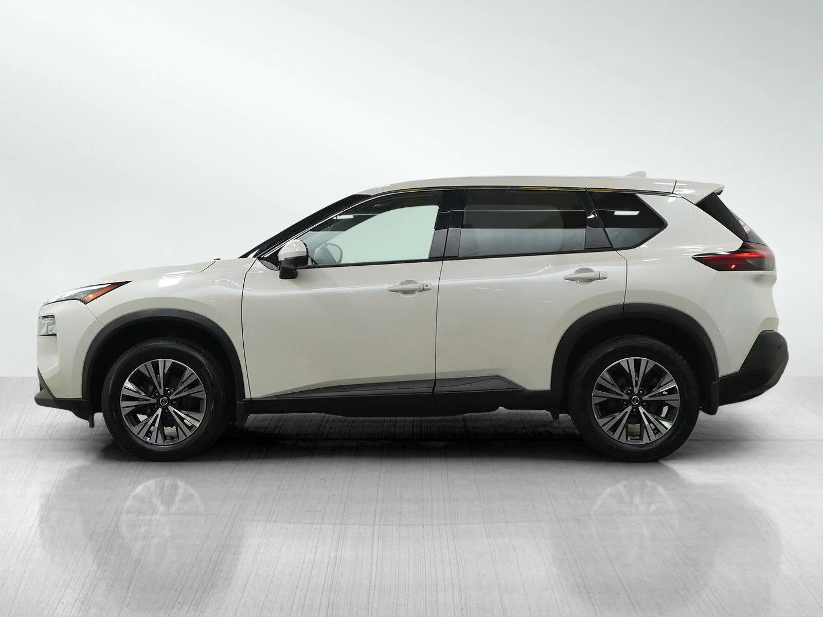 nissan rogue 2021 JN8AT3BB1MW207757 image nissan rogue 2021 JN8AT3BB1MW207757 image