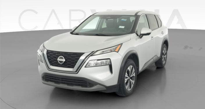 nissan rogue 2021 5N1AT3BA8MC722562 image nissan rogue 2021 5N1AT3BA8MC722562 image