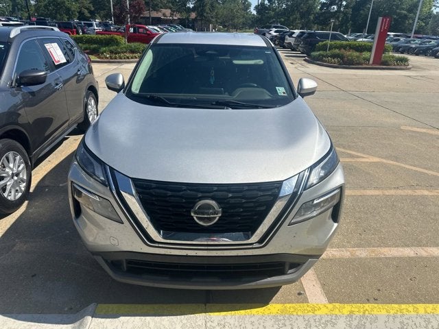 nissan rogue 2021 5N1AT3BA2MC718359 image nissan rogue 2021 5N1AT3BA2MC718359 image