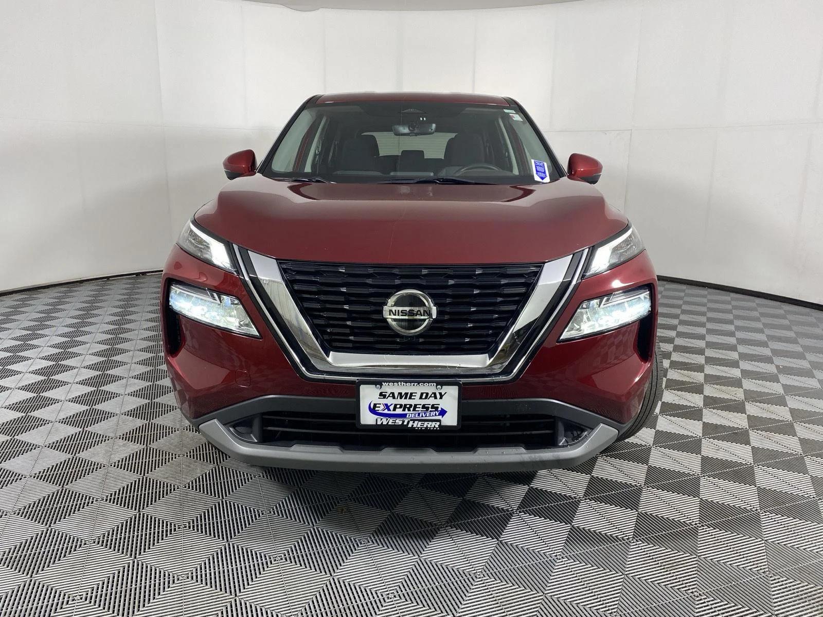 nissan rogue 2021 5N1AT3BB4MC807164 image nissan rogue 2021 5N1AT3BB4MC807164 image
