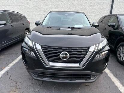 nissan rogue 2021 JN8AT3AB9MW208625 image nissan rogue 2021 JN8AT3AB9MW208625 image
