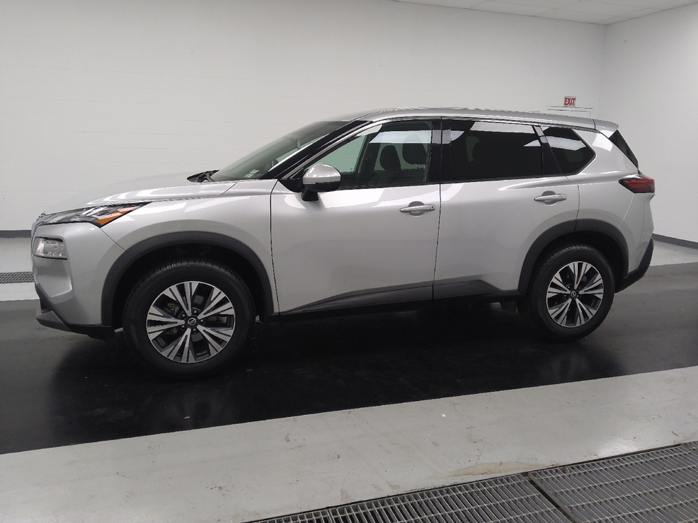 nissan rogue 2021 5N1AT3BA5MC762436 image nissan rogue 2021 5N1AT3BA5MC762436 image