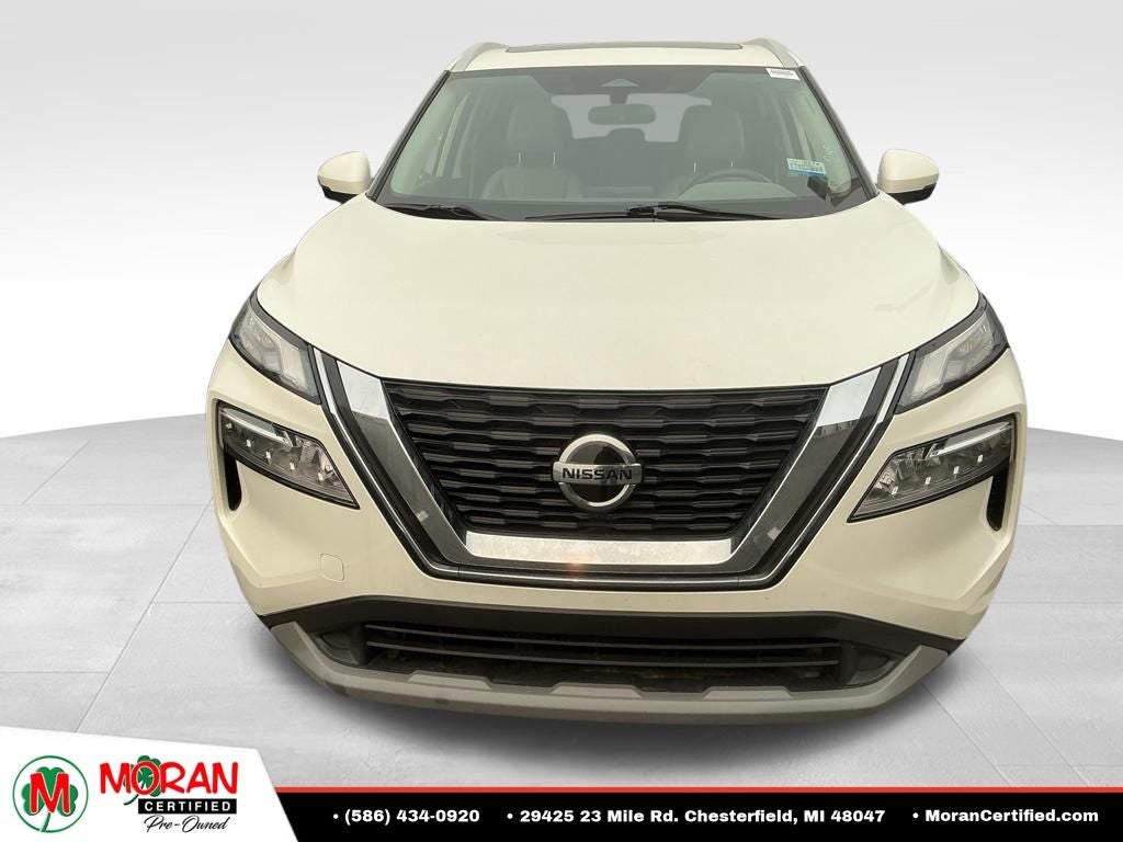 nissan rogue 2021 5N1AT3BB6MC804329 image nissan rogue 2021 5N1AT3BB6MC804329 image
