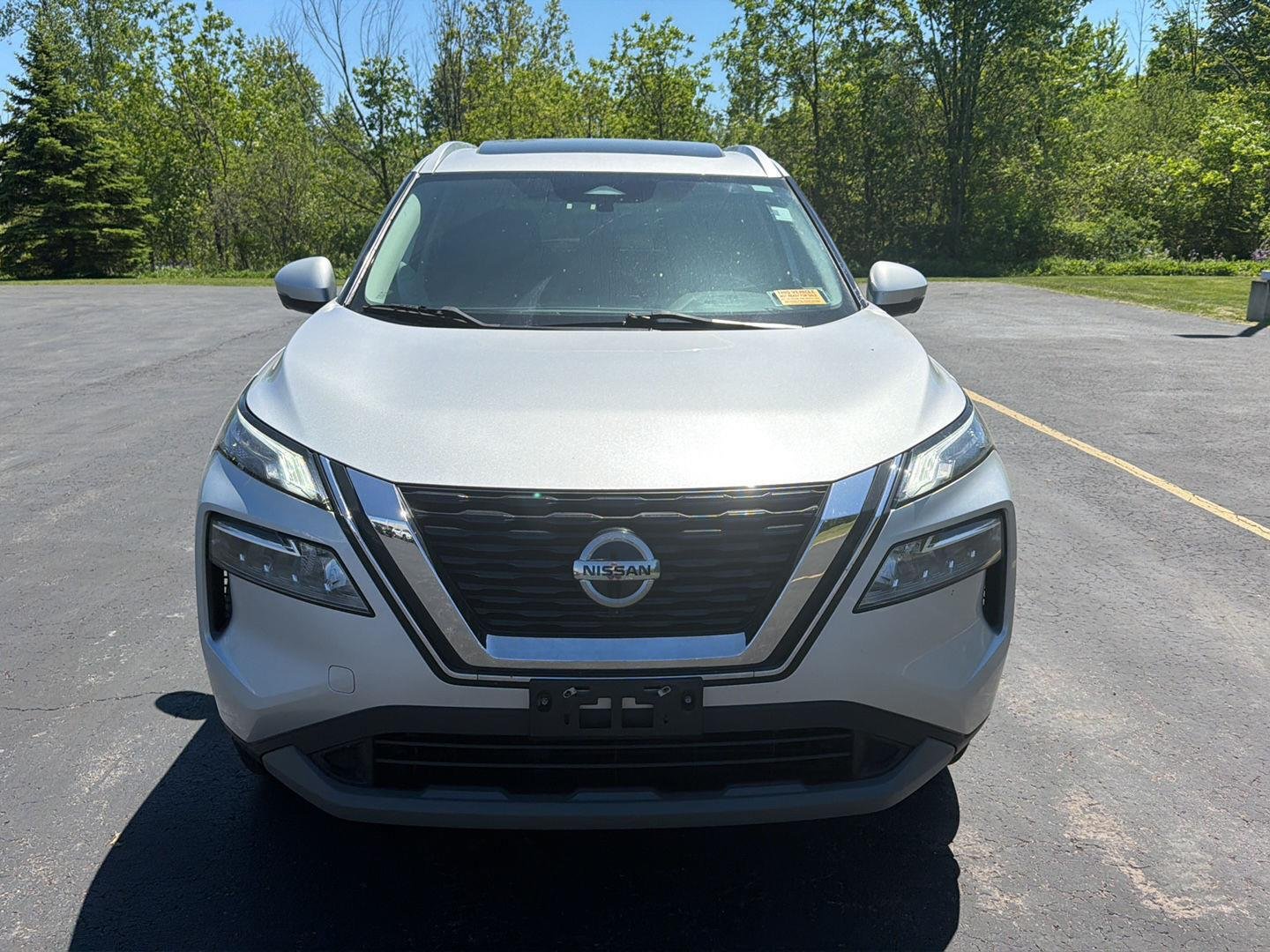 nissan rogue 2021 5N1AT3BB3MC845050 image nissan rogue 2021 5N1AT3BB3MC845050 image