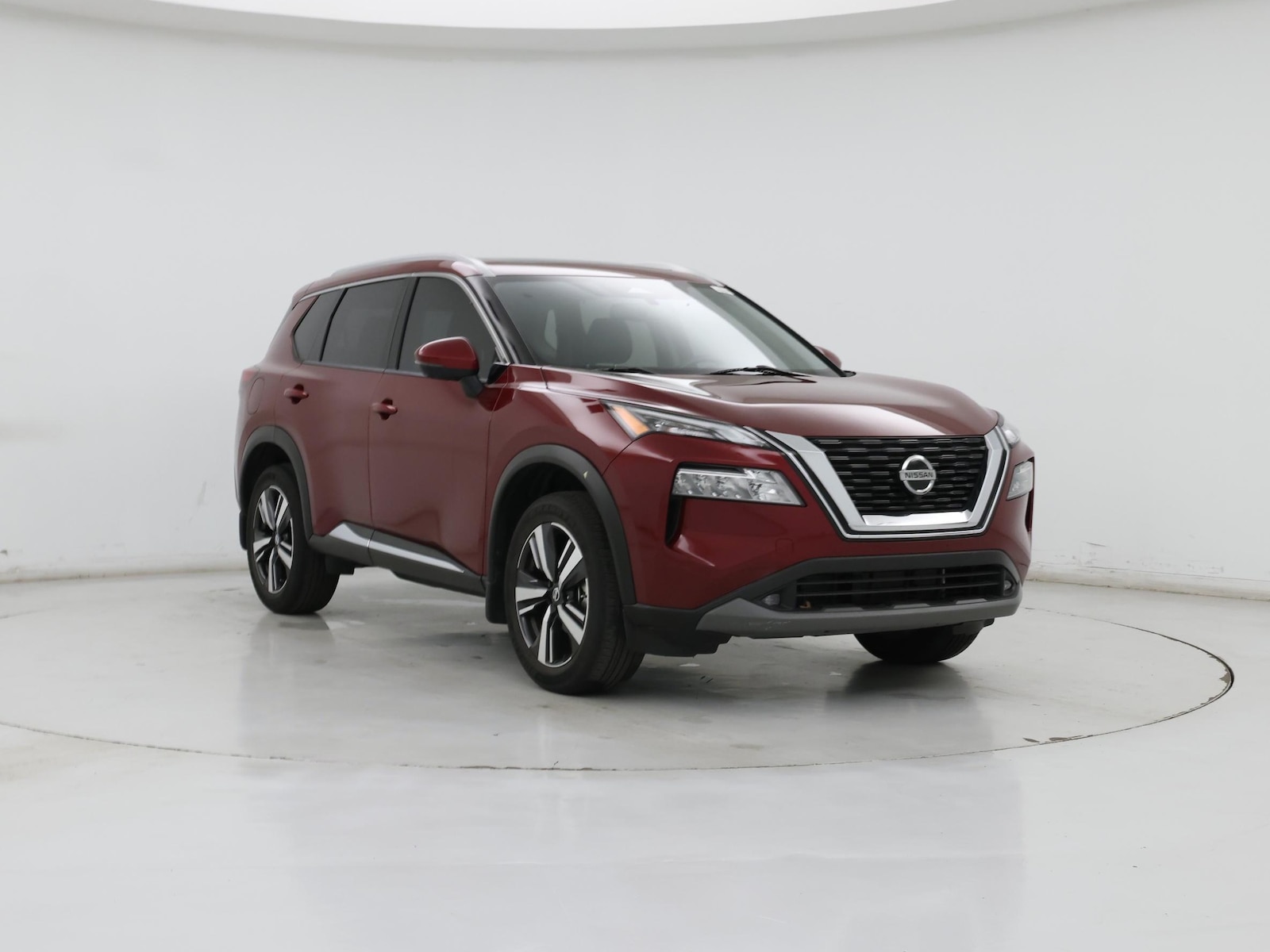 nissan rogue 2021 JN8AT3CA2MW027869 image