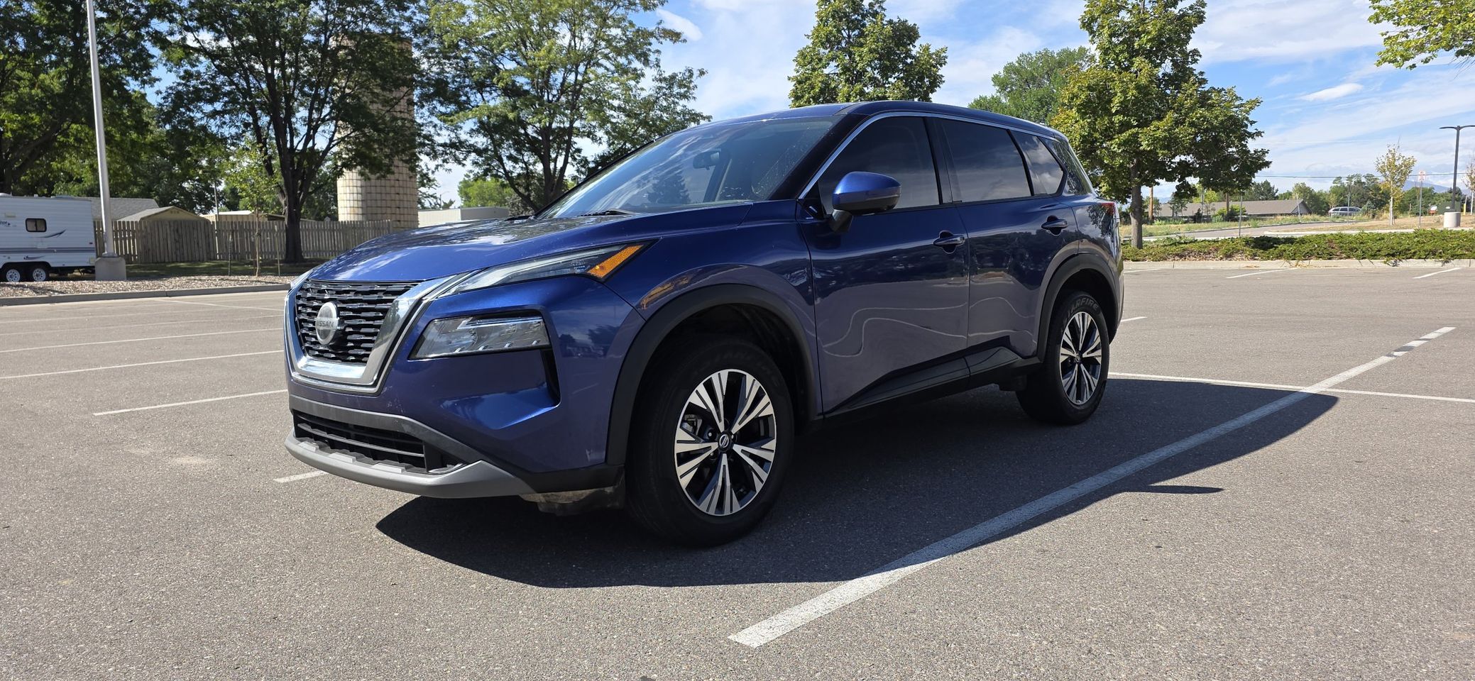 nissan rogue 2021 5N1AT3BB4MC771251 image nissan rogue 2021 5N1AT3BB4MC771251 image