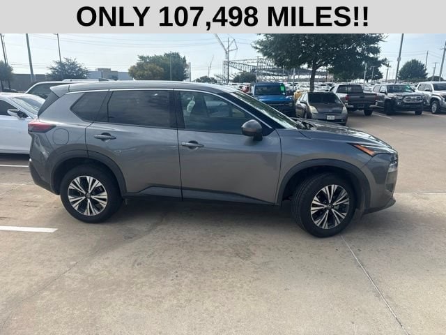 nissan rogue 2021 5N1AT3BA7MC719409 image nissan rogue 2021 5N1AT3BA7MC719409 image