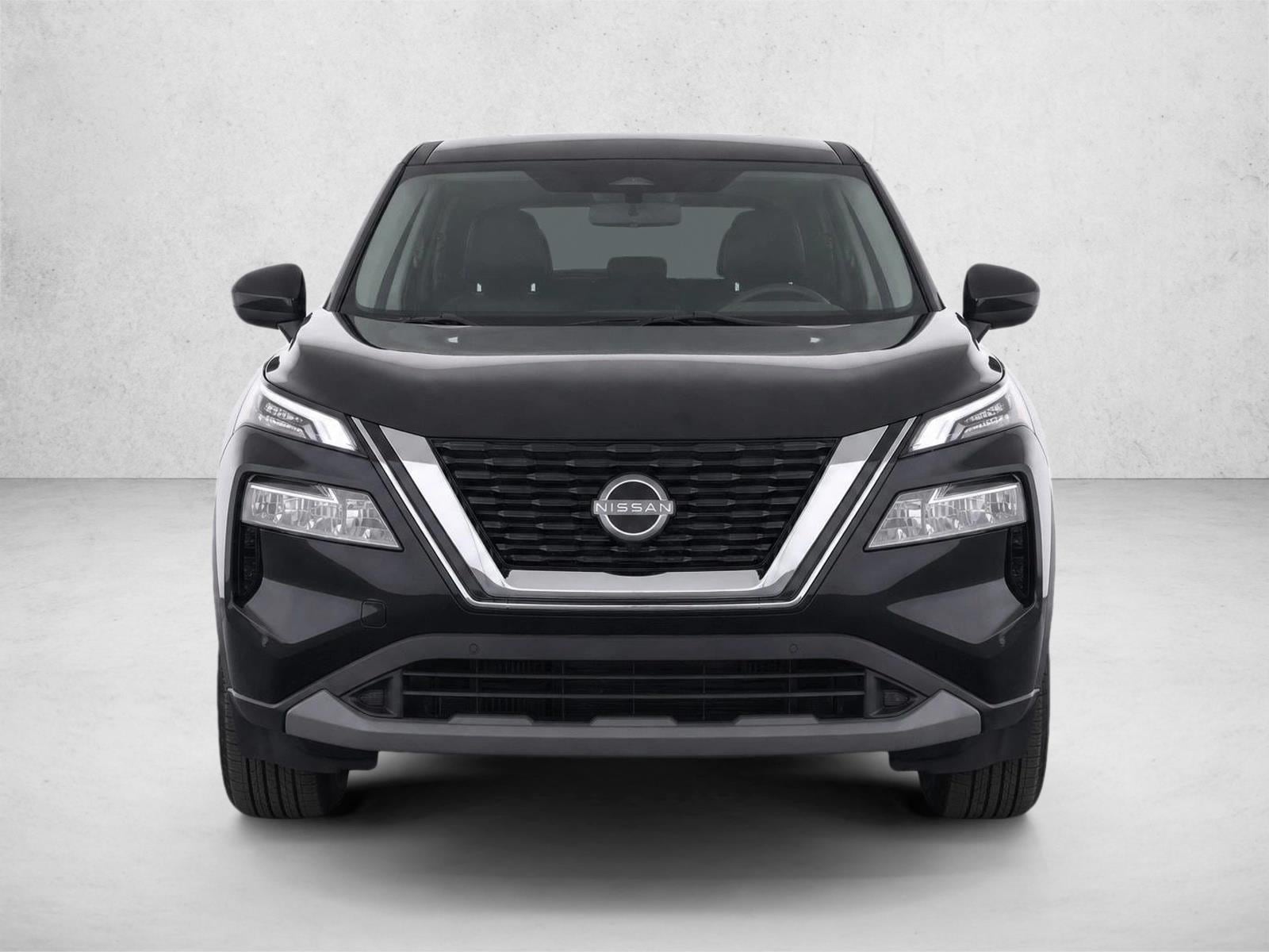 nissan rogue 2021 5N1AT3BA5MC842013 image nissan rogue 2021 5N1AT3BA5MC842013 image