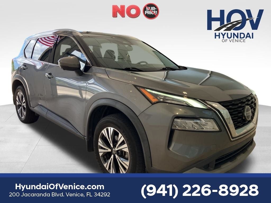 nissan rogue 2021 5N1AT3BB6MC683804 image nissan rogue 2021 5N1AT3BB6MC683804 image