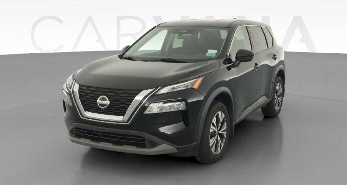 nissan rogue 2021 5N1AT3BBXMC677603 image nissan rogue 2021 5N1AT3BBXMC677603 image