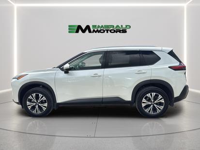nissan rogue 2021 5N1AT3BB3MC674655 image nissan rogue 2021 5N1AT3BB3MC674655 image