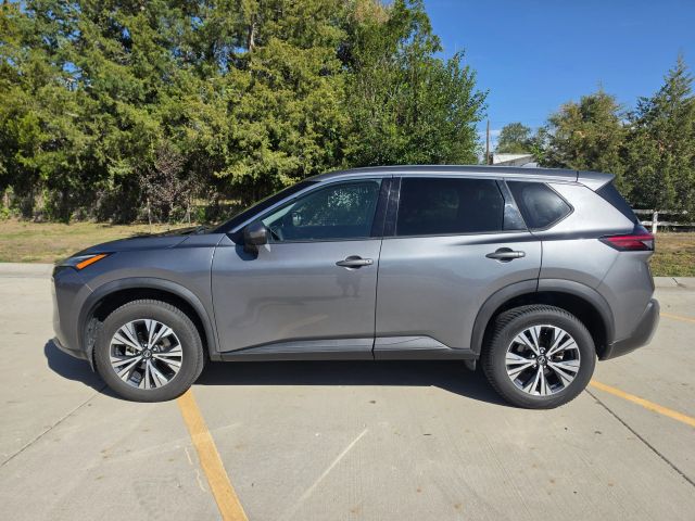 nissan rogue 2021 5N1AT3BB4MC766857 image nissan rogue 2021 5N1AT3BB4MC766857 image