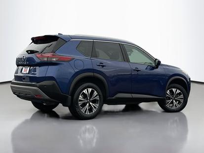 nissan rogue 2021 5N1AT3BB4MC850385 image nissan rogue 2021 5N1AT3BB4MC850385 image