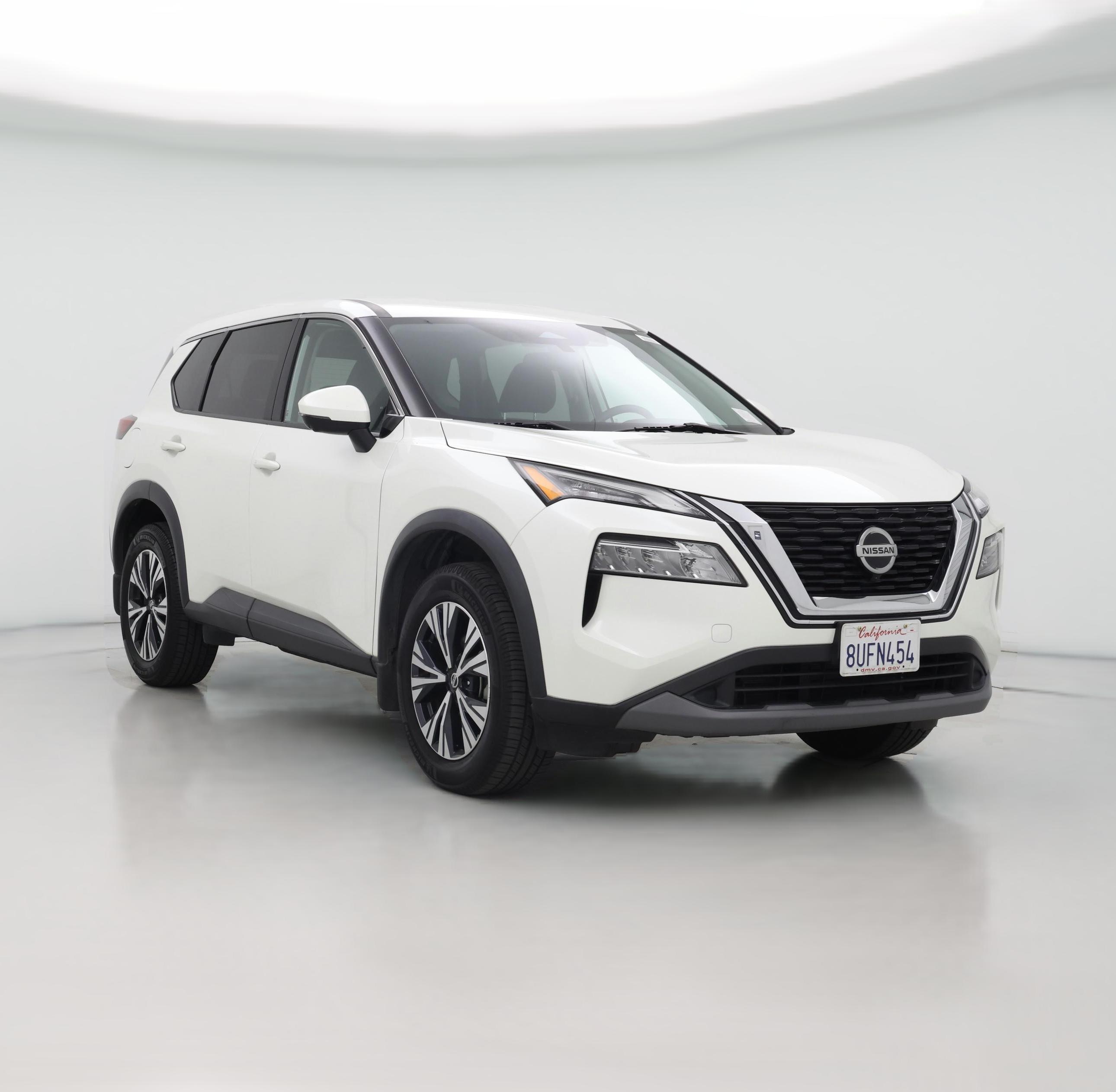 nissan rogue 2021 5N1AT3BA2MC677389 image nissan rogue 2021 5N1AT3BA2MC677389 image