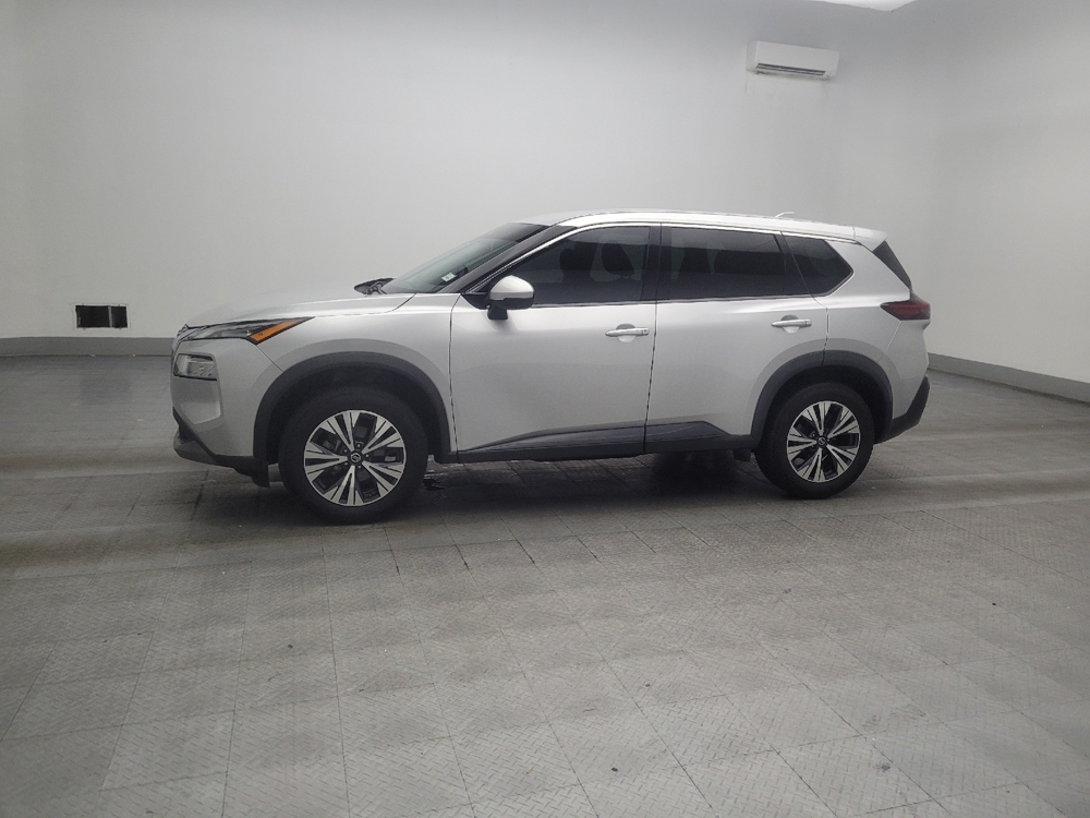 nissan rogue 2021 5N1AT3BA4MC706259 image nissan rogue 2021 5N1AT3BA4MC706259 image