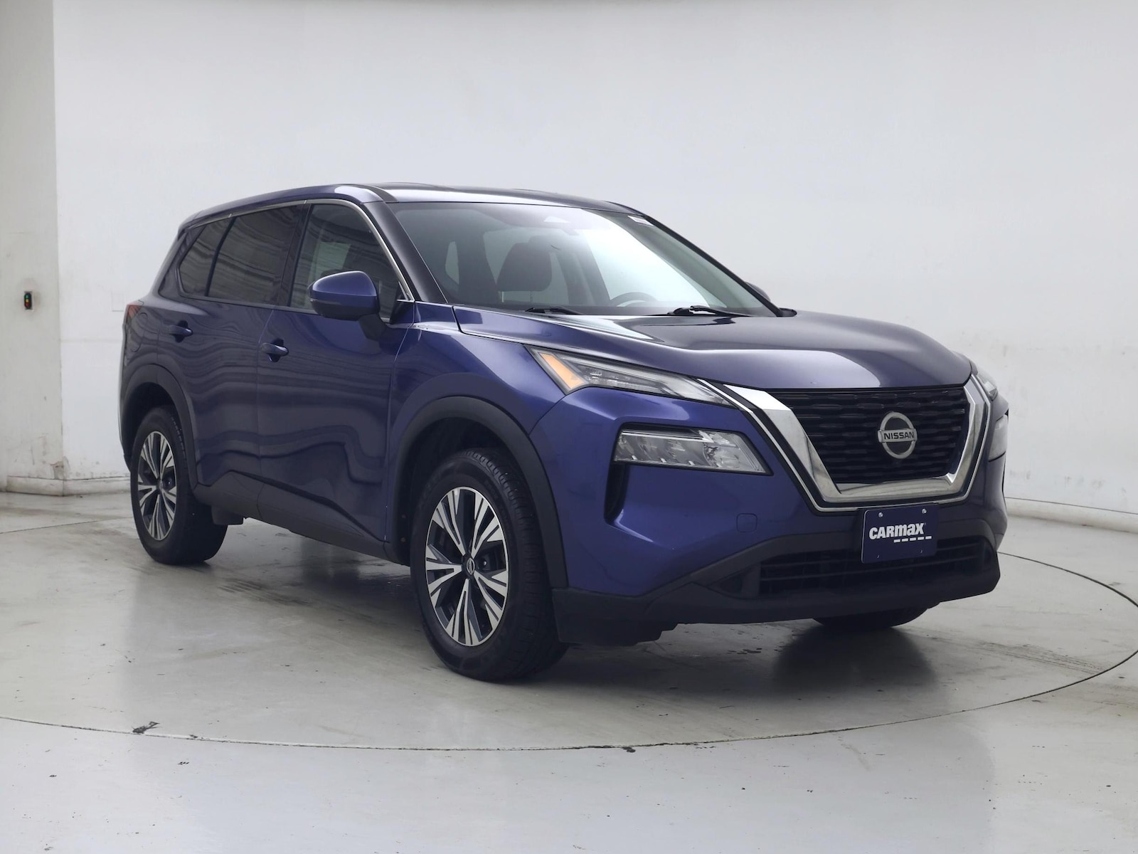 nissan rogue 2021 5N1AT3BB9MC734051 image nissan rogue 2021 5N1AT3BB9MC734051 image