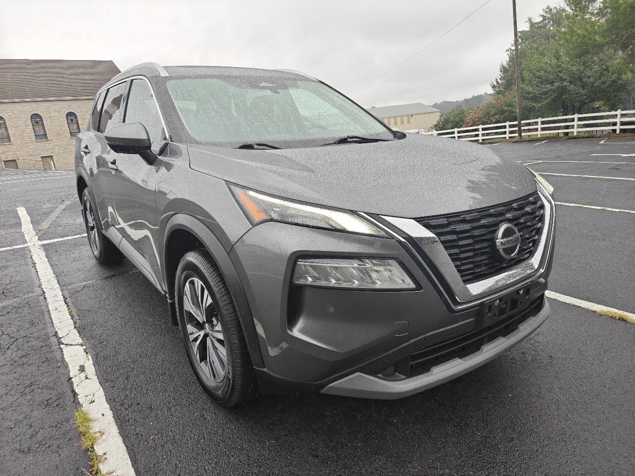 nissan rogue 2021 5N1AT3BA6MC723547 image nissan rogue 2021 5N1AT3BA6MC723547 image