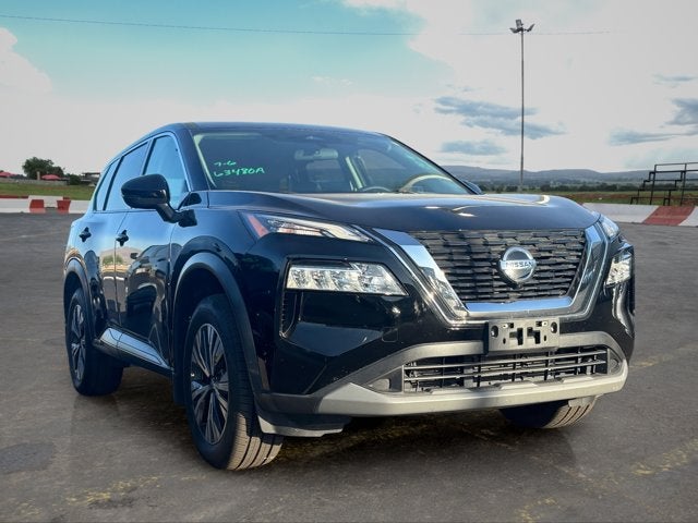nissan rogue 2021 5N1AT3BB7MC842040 image nissan rogue 2021 5N1AT3BB7MC842040 image