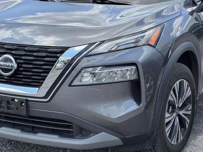 nissan rogue 2021 5N1AT3BAXMC805216 image nissan rogue 2021 5N1AT3BAXMC805216 image