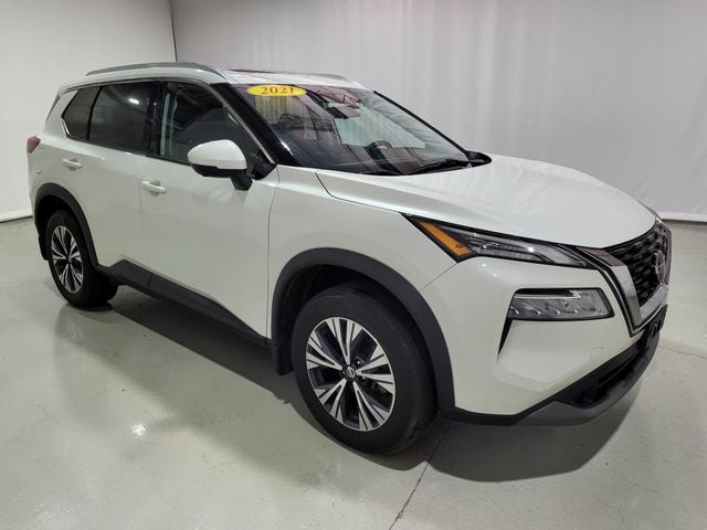 nissan rogue 2021 5N1AT3BA6MC715304 image nissan rogue 2021 5N1AT3BA6MC715304 image