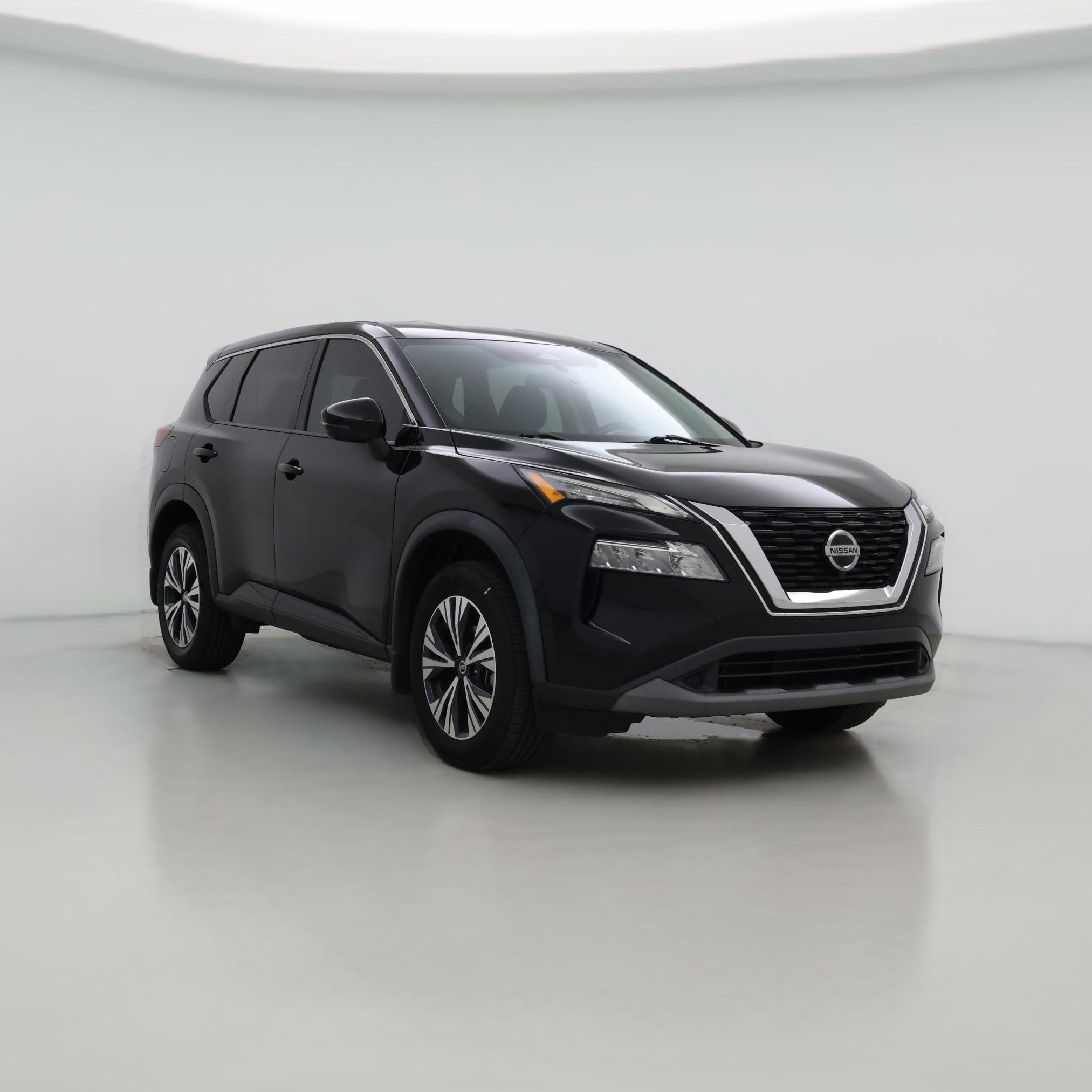 nissan rogue 2021 5N1AT3BA5MC710076 image nissan rogue 2021 5N1AT3BA5MC710076 image