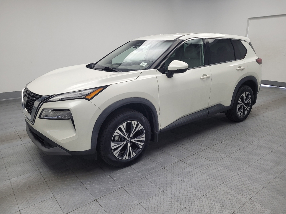 nissan rogue 2021 5N1AT3BA4MC679659 image nissan rogue 2021 5N1AT3BA4MC679659 image