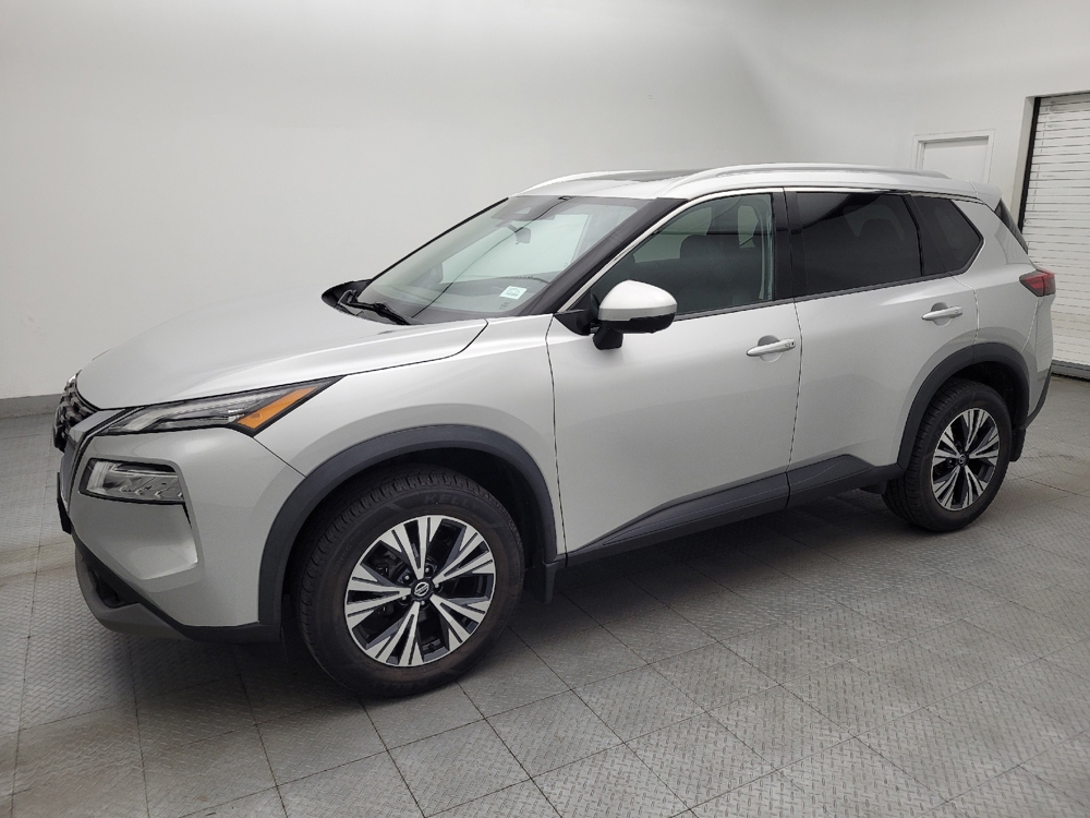 nissan rogue 2021 5N1AT3BBXMC723043 image nissan rogue 2021 5N1AT3BBXMC723043 image