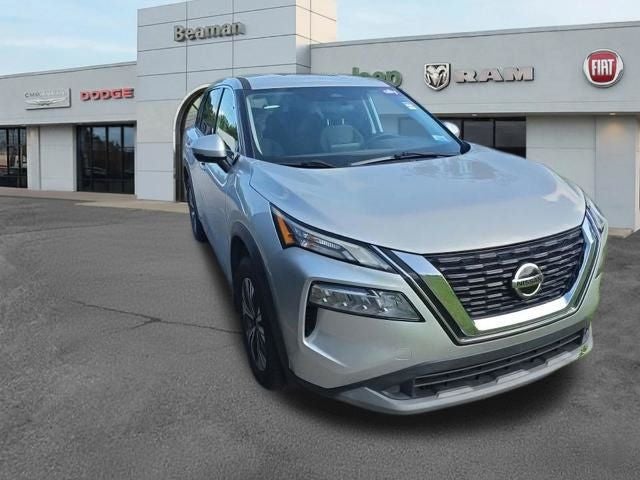 nissan rogue 2021 5N1AT3BA6MC811028 image nissan rogue 2021 5N1AT3BA6MC811028 image
