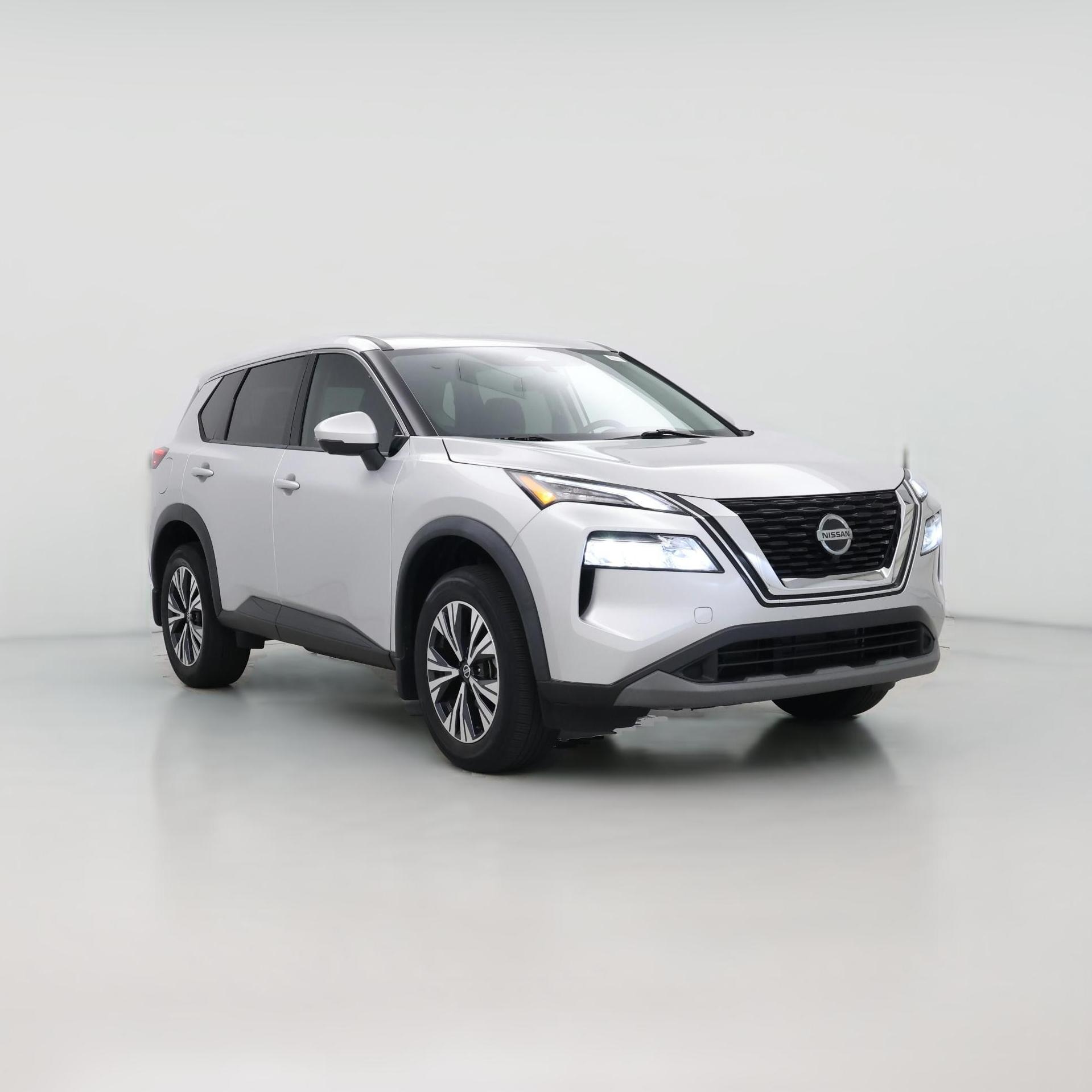nissan rogue 2021 5N1AT3BA5MC757981 image nissan rogue 2021 5N1AT3BA5MC757981 image