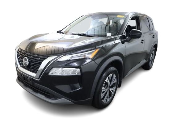 nissan rogue 2021 5N1AT3BB1MC782126 image nissan rogue 2021 5N1AT3BB1MC782126 image