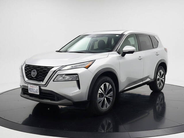 nissan rogue 2021 5N1AT3BB8MC731321 image nissan rogue 2021 5N1AT3BB8MC731321 image
