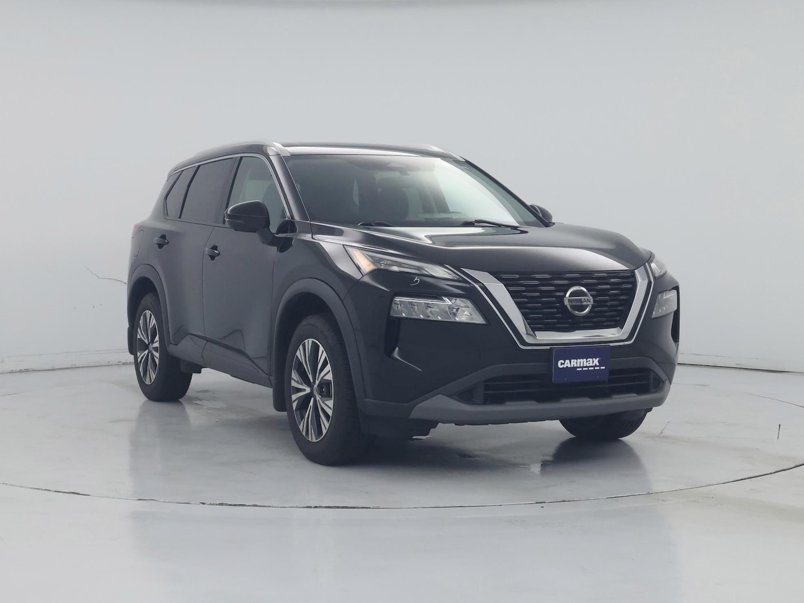 nissan rogue 2021 5N1AT3BB7MC741192 image nissan rogue 2021 5N1AT3BB7MC741192 image