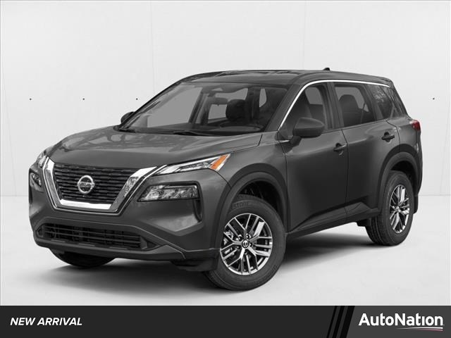 nissan rogue 2021 5N1AT3BA9MC797299 image nissan rogue 2021 5N1AT3BA9MC797299 image