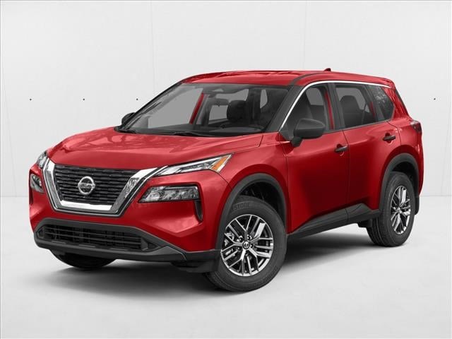 nissan rogue 2021 5N1AT3BB9MC794525 image nissan rogue 2021 5N1AT3BB9MC794525 image