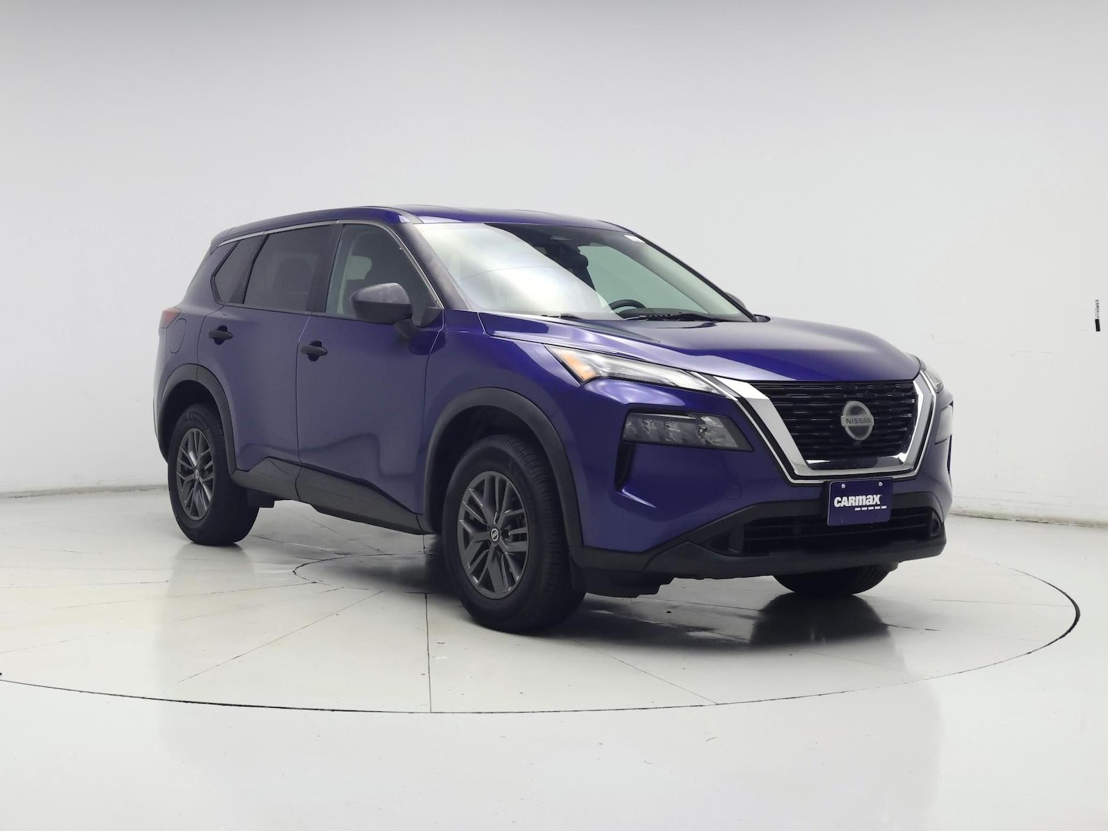 nissan rogue 2021 5N1AT3AA3MC706867 image