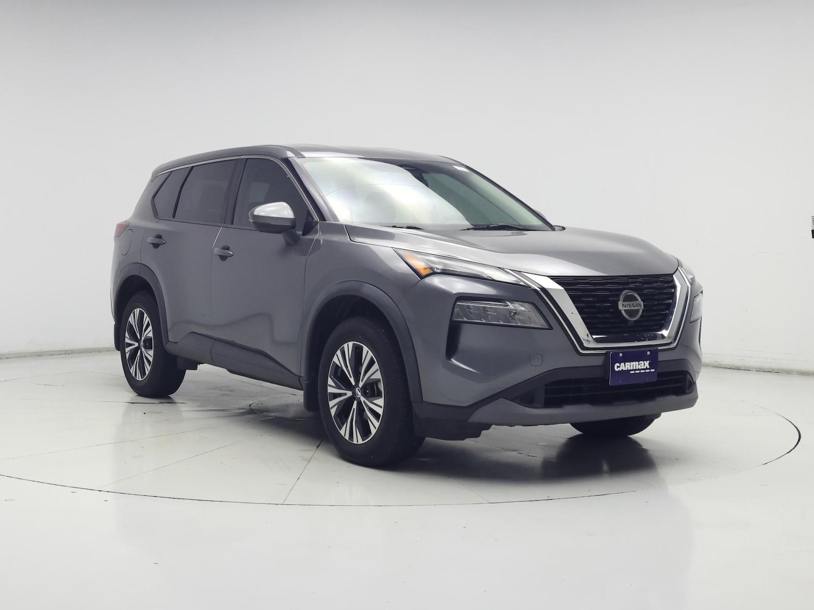 nissan rogue 2021 5N1AT3BA9MC674201 image nissan rogue 2021 5N1AT3BA9MC674201 image