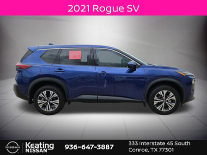 nissan rogue 2021 5N1AT3BB7MC763970 image nissan rogue 2021 5N1AT3BB7MC763970 image