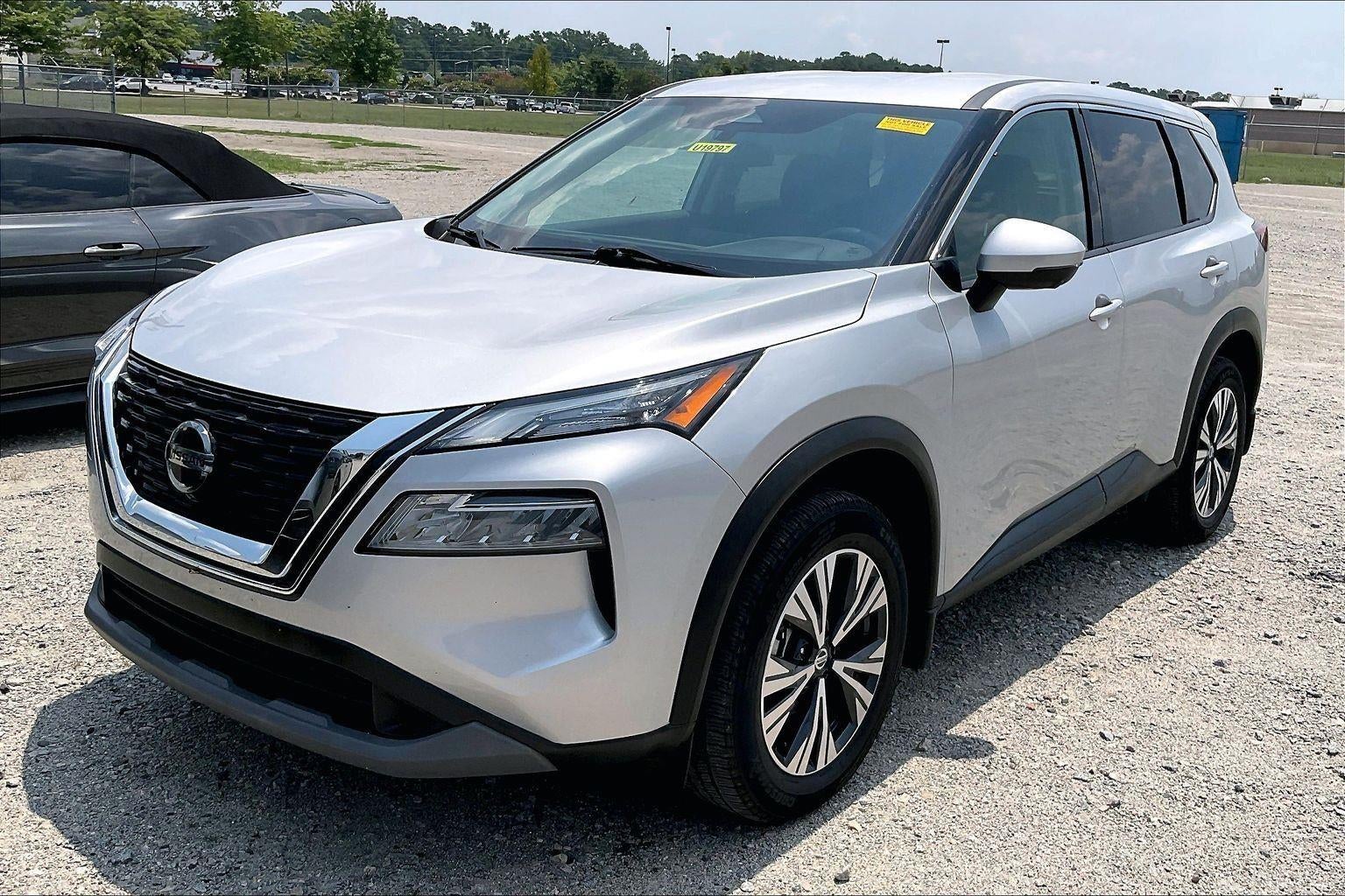 nissan rogue 2021 5N1AT3BAXMC816930 image nissan rogue 2021 5N1AT3BAXMC816930 image
