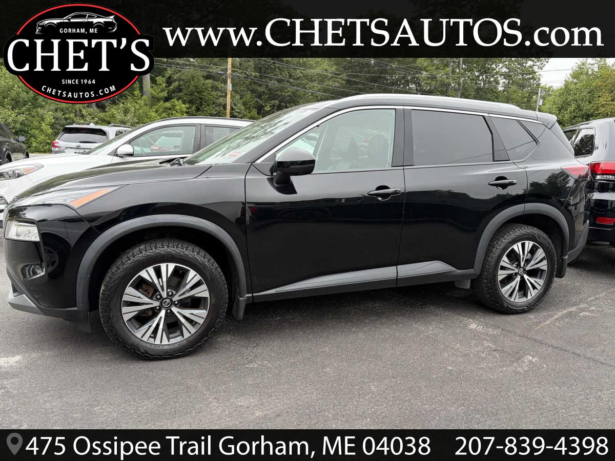 nissan rogue 2021 5N1AT3BB4MC692520 image nissan rogue 2021 5N1AT3BB4MC692520 image
