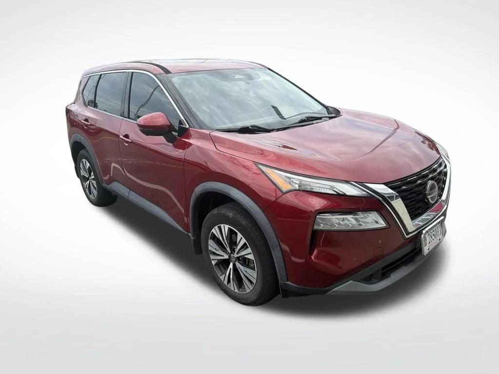 nissan rogue 2021 5N1AT3BB4MC773288 image nissan rogue 2021 5N1AT3BB4MC773288 image