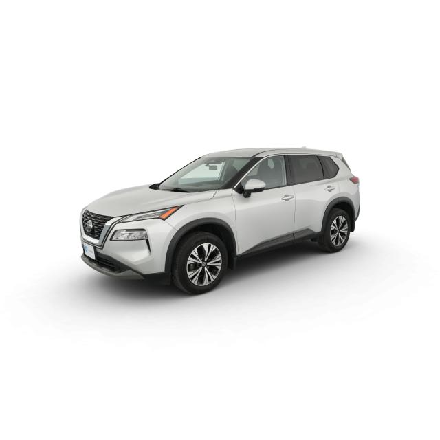 nissan rogue 2021 5N1AT3BA2MC844298 image nissan rogue 2021 5N1AT3BA2MC844298 image