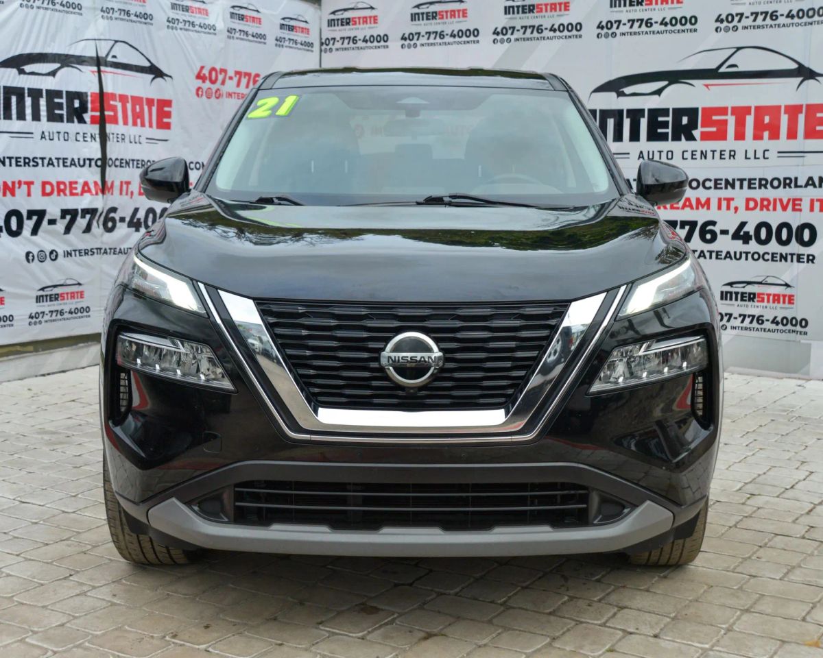 nissan rogue 2021 5N1AT3BA5MC753459 image nissan rogue 2021 5N1AT3BA5MC753459 image