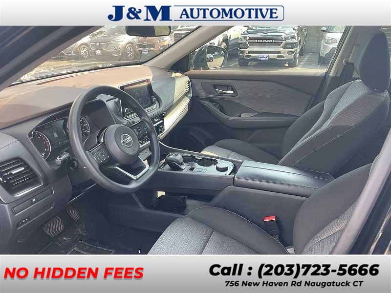 nissan rogue 2021 5N1AT3BB4MC830900 image nissan rogue 2021 5N1AT3BB4MC830900 image