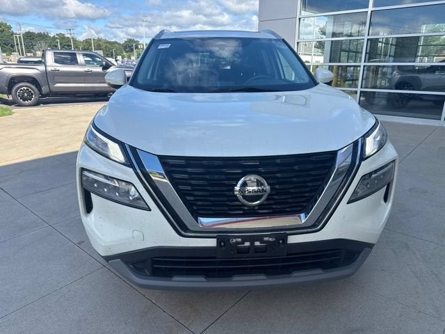 nissan rogue 2021 5N1AT3BB9MC787252 image nissan rogue 2021 5N1AT3BB9MC787252 image