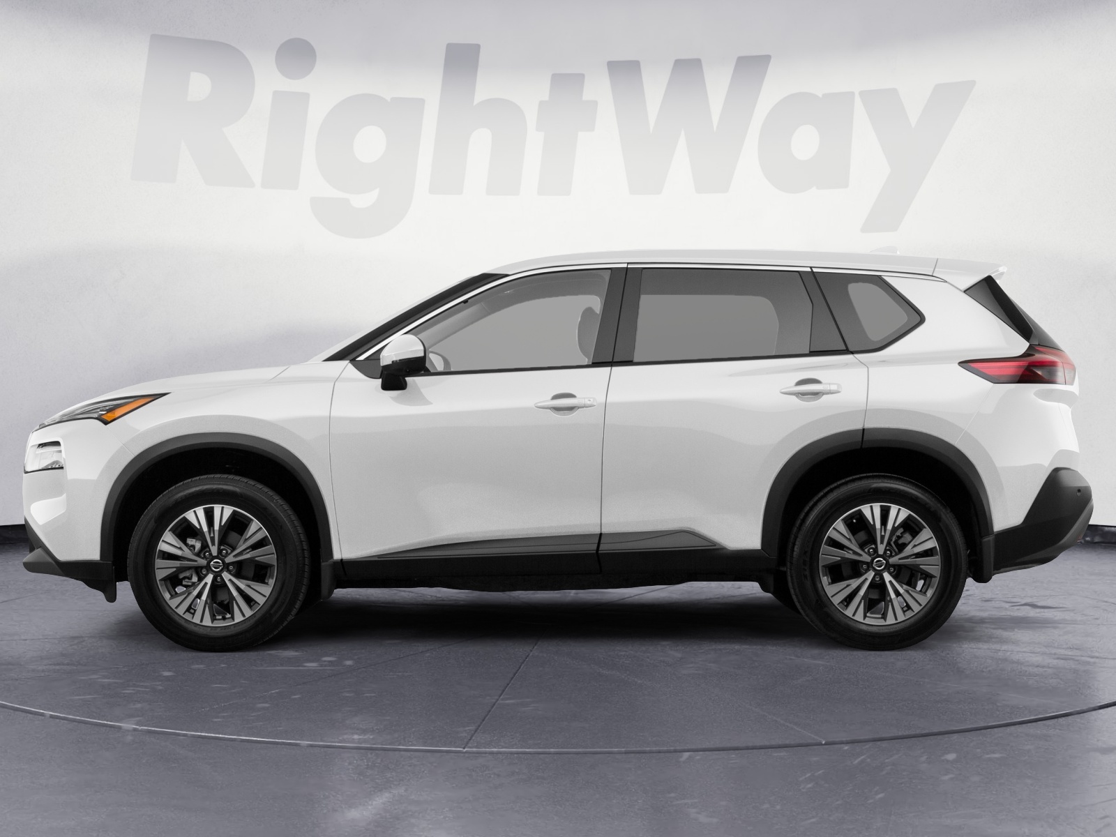nissan rogue 2021 5N1AT3BA5MC820819 image nissan rogue 2021 5N1AT3BA5MC820819 image