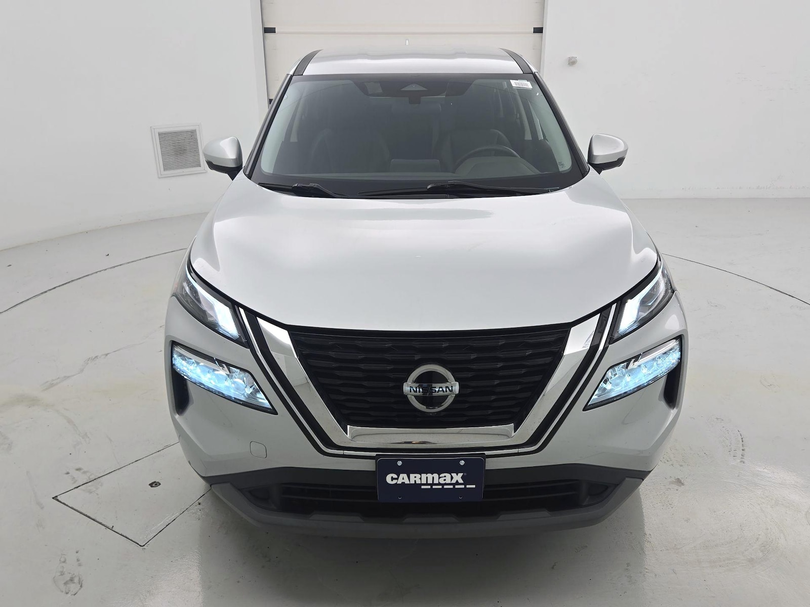 nissan rogue 2021 5N1AT3BA0MC696863 image nissan rogue 2021 5N1AT3BA0MC696863 image
