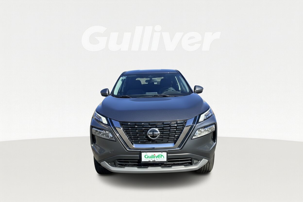 nissan rogue 2021 5N1AT3BB9MC774694 image nissan rogue 2021 5N1AT3BB9MC774694 image