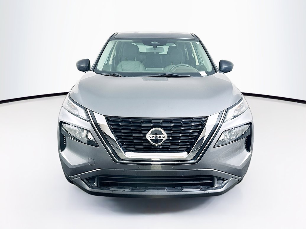 nissan rogue 2021 JN8AT3AA1MW010824 image